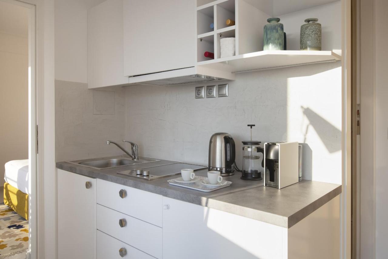 Stunning Acropolis View Apartment Atena Exterior foto