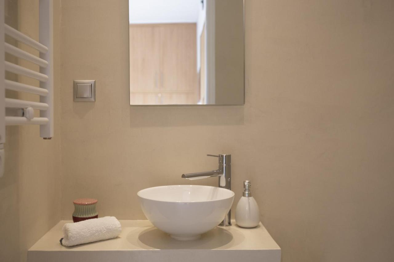 Stunning Acropolis View Apartment Atena Exterior foto