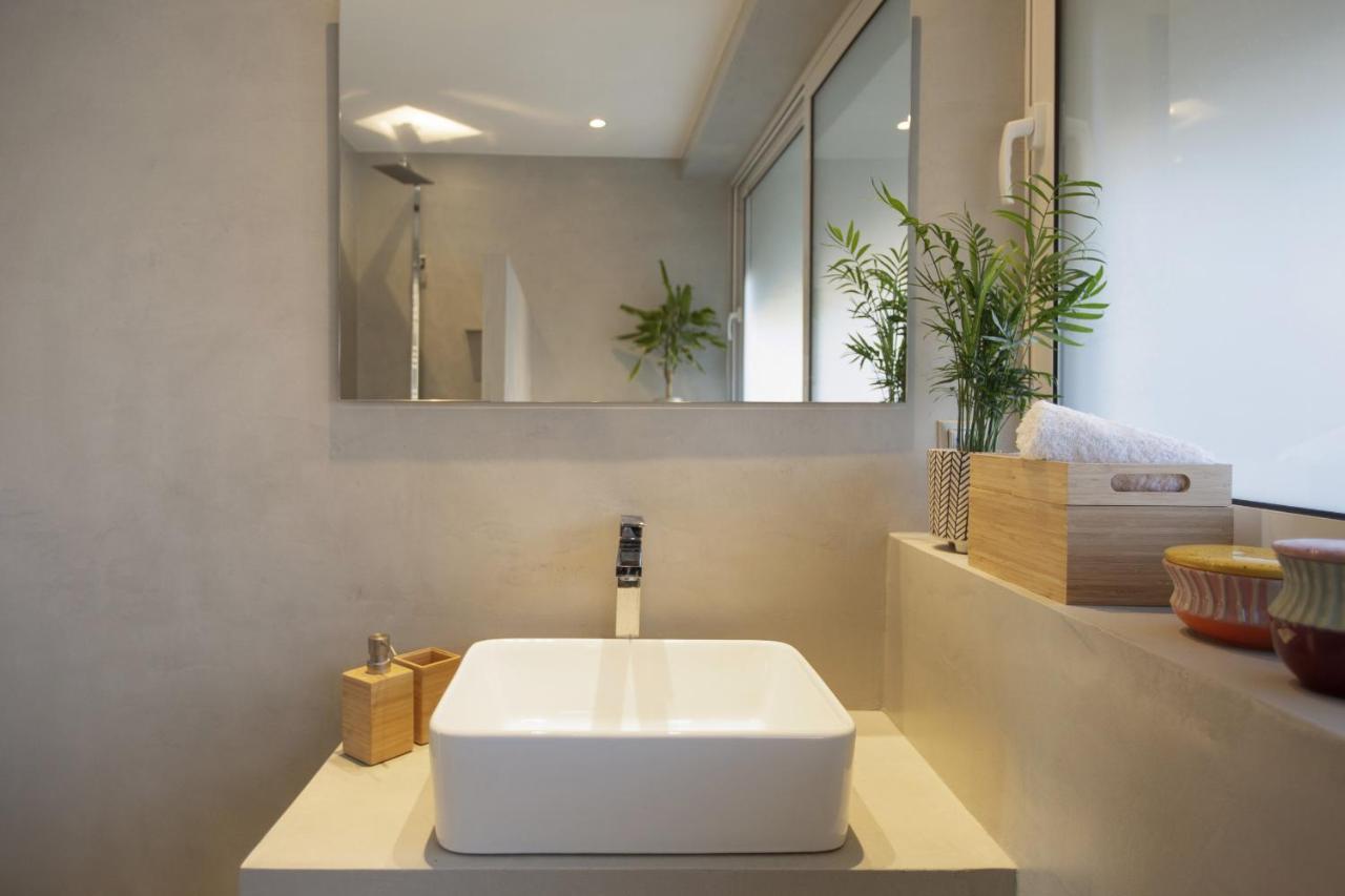 Stunning Acropolis View Apartment Atena Exterior foto